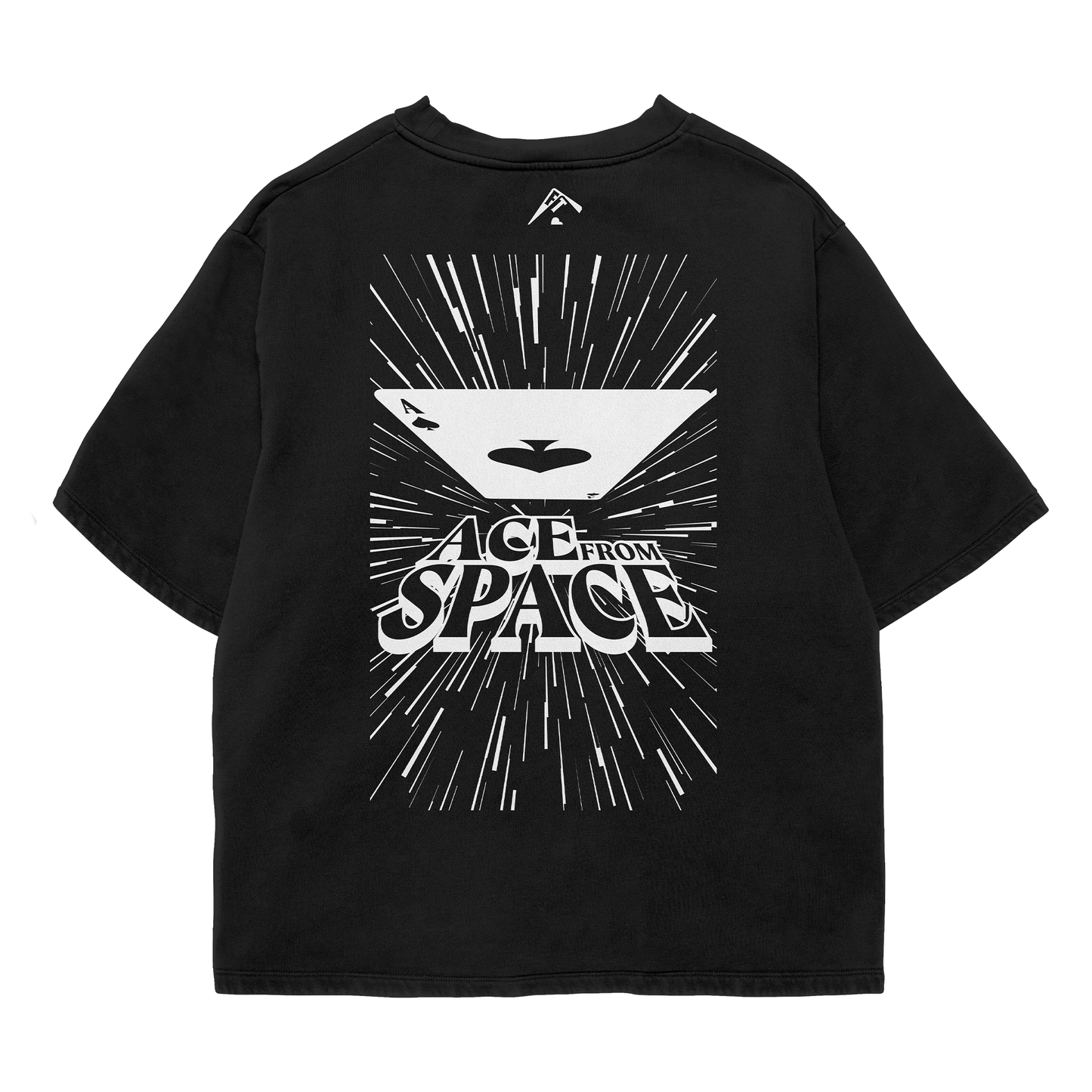 Ace in Space