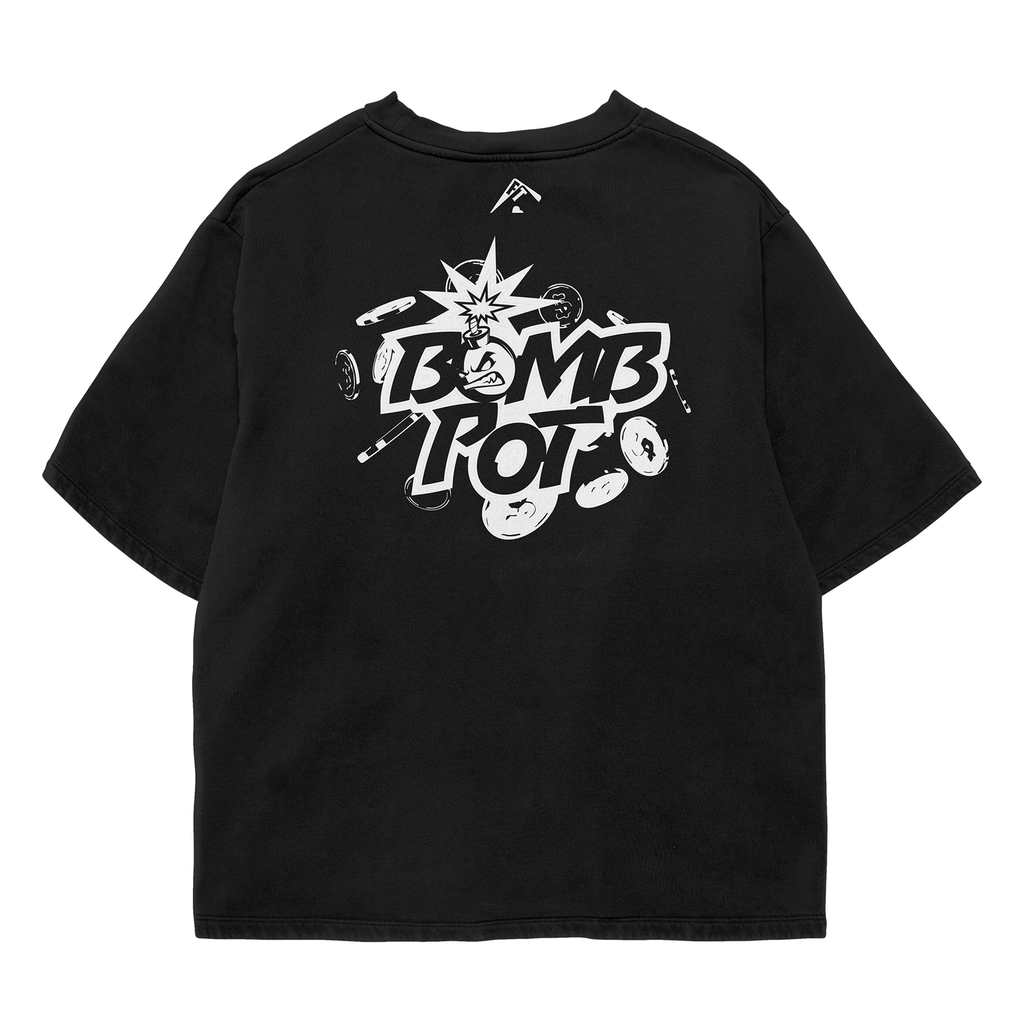 Bomb Pot