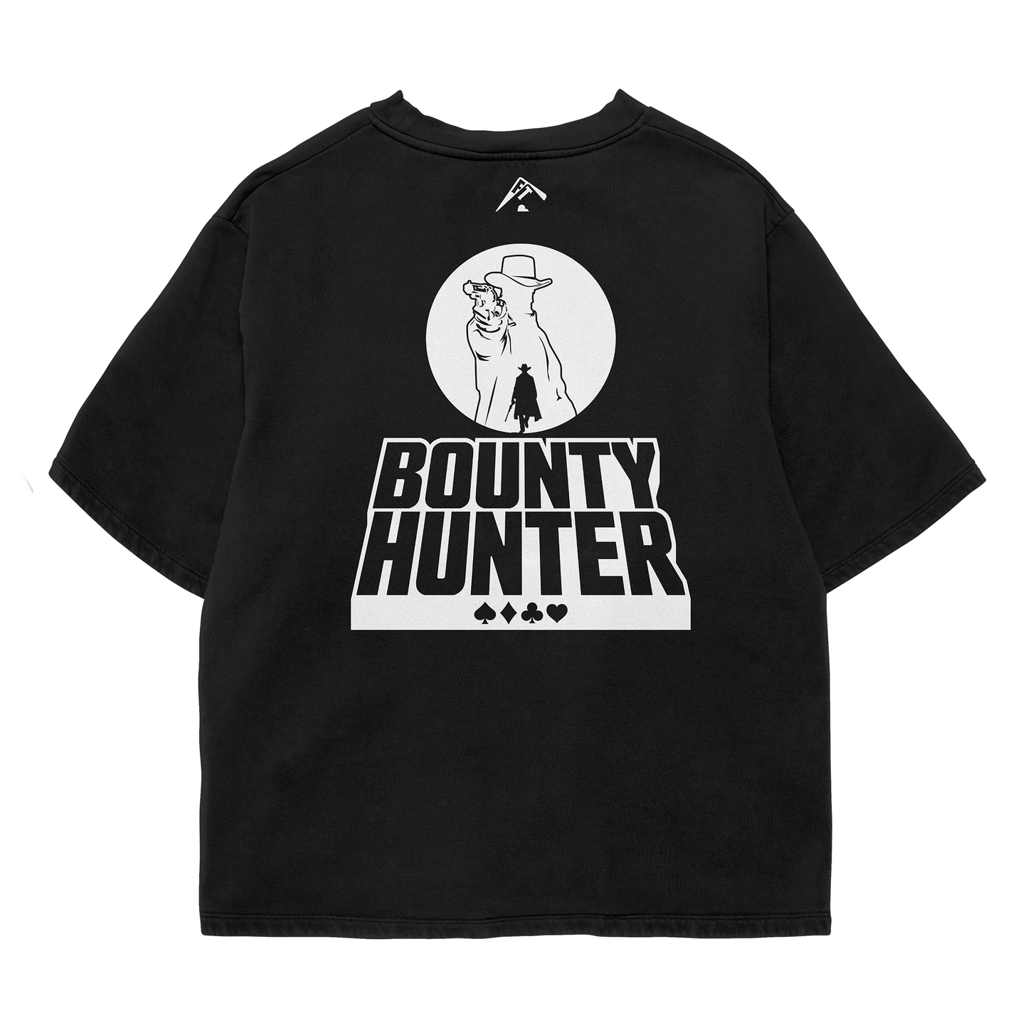 Bounty Hunter