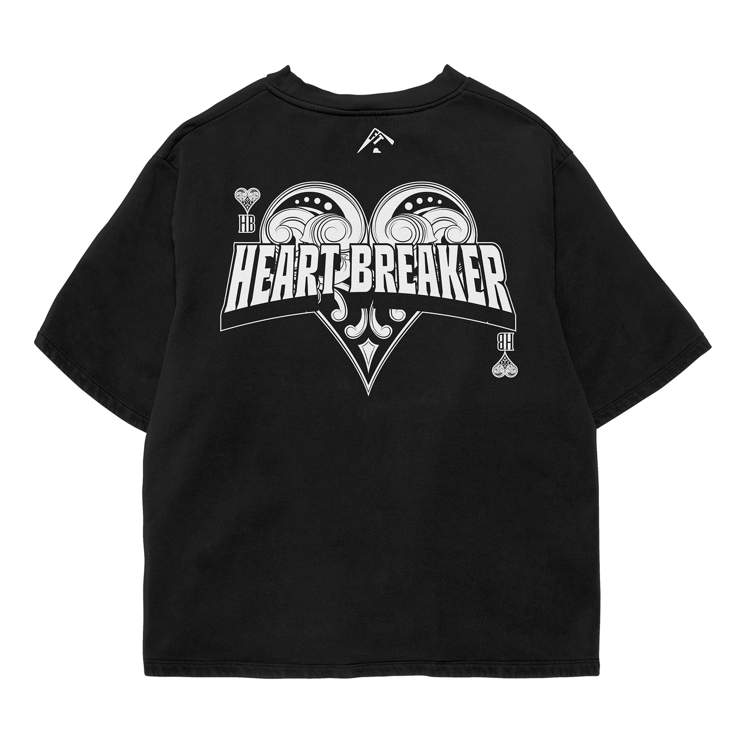 Heart Breaker