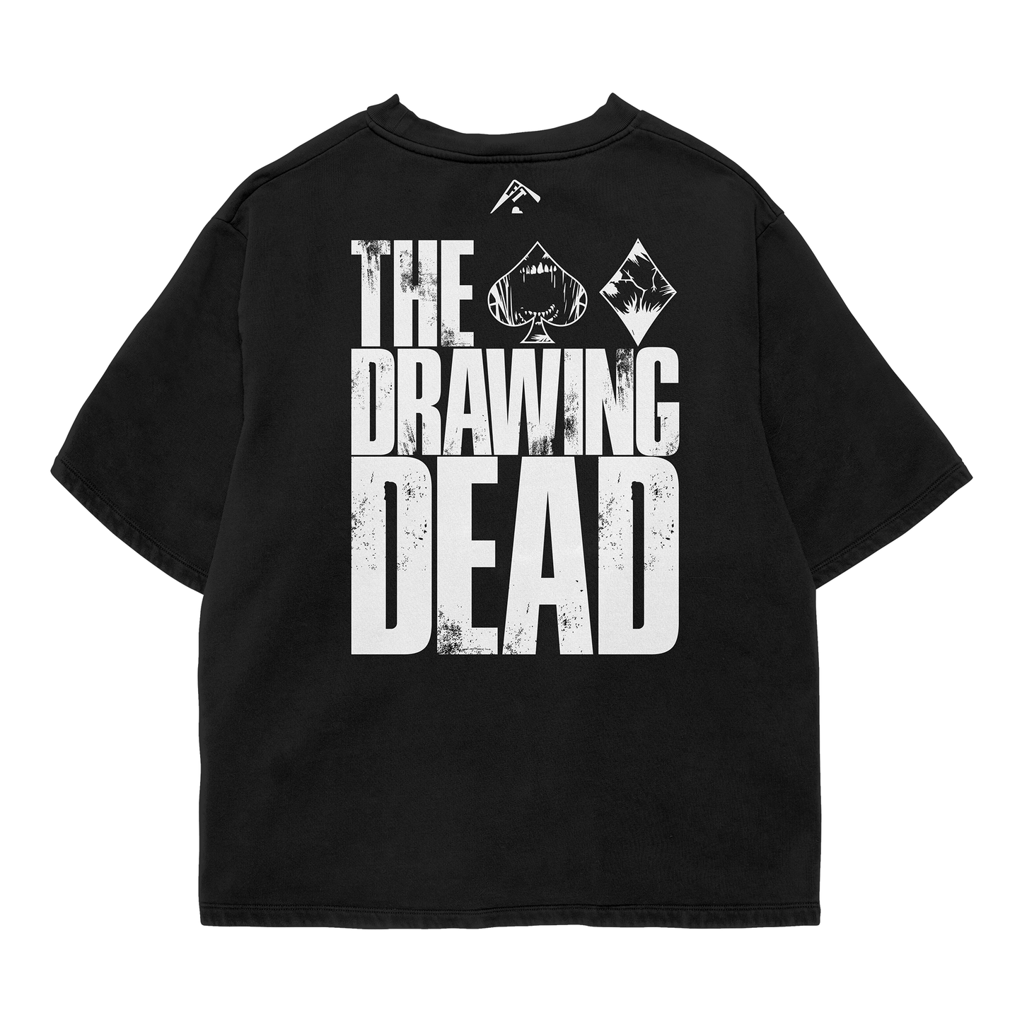 The Drawing Dead