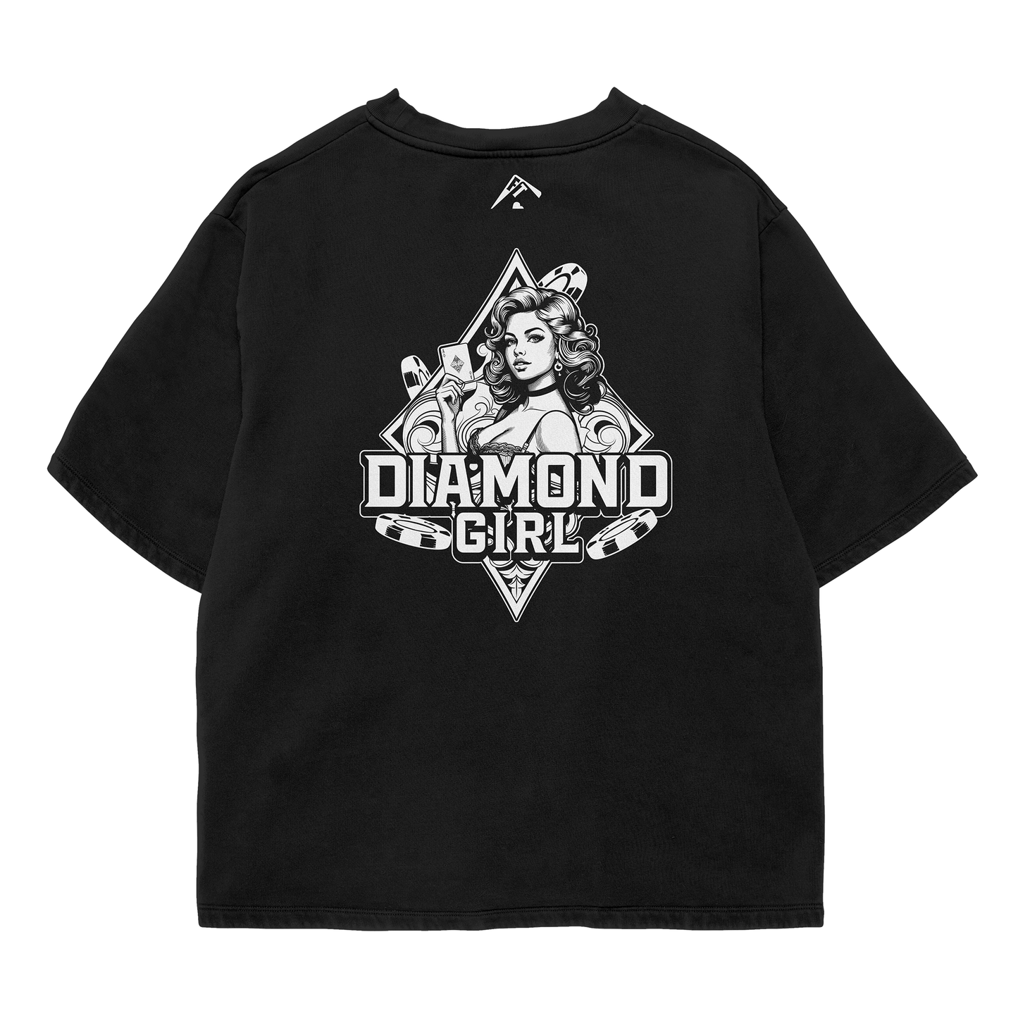 Diamond Girl
