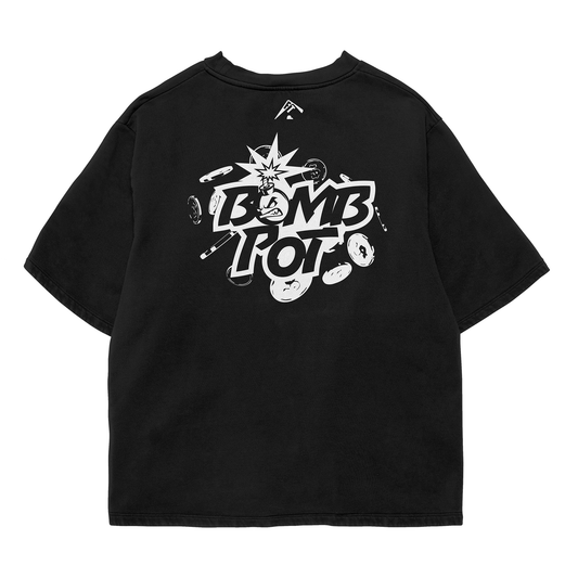 Bomb Pot