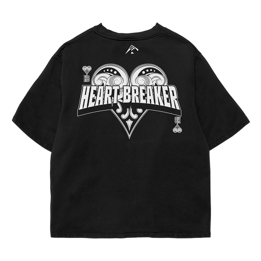 Heart Breaker