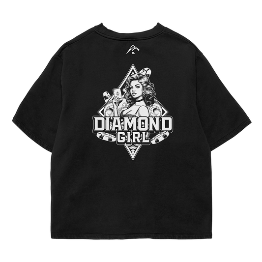 Diamond Girl